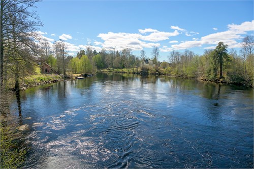 Hytteblecksvägen 3