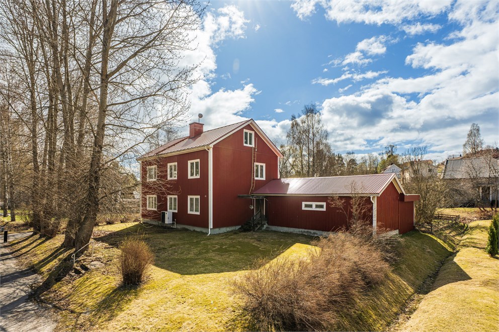 Gamla Domsjövägen 48