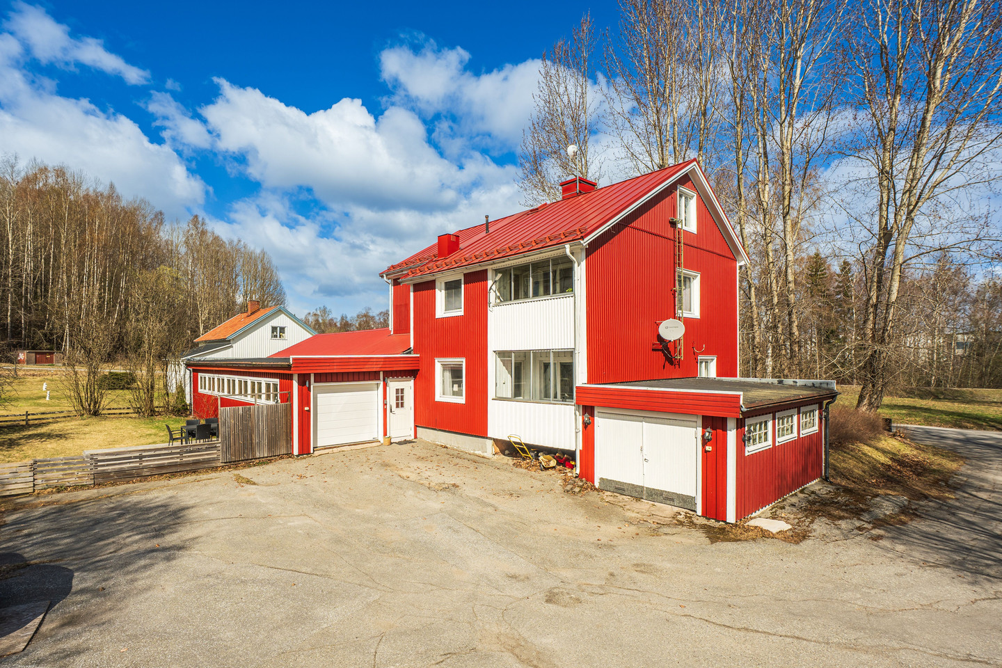 Gamla Domsjövägen 48 – bild 2