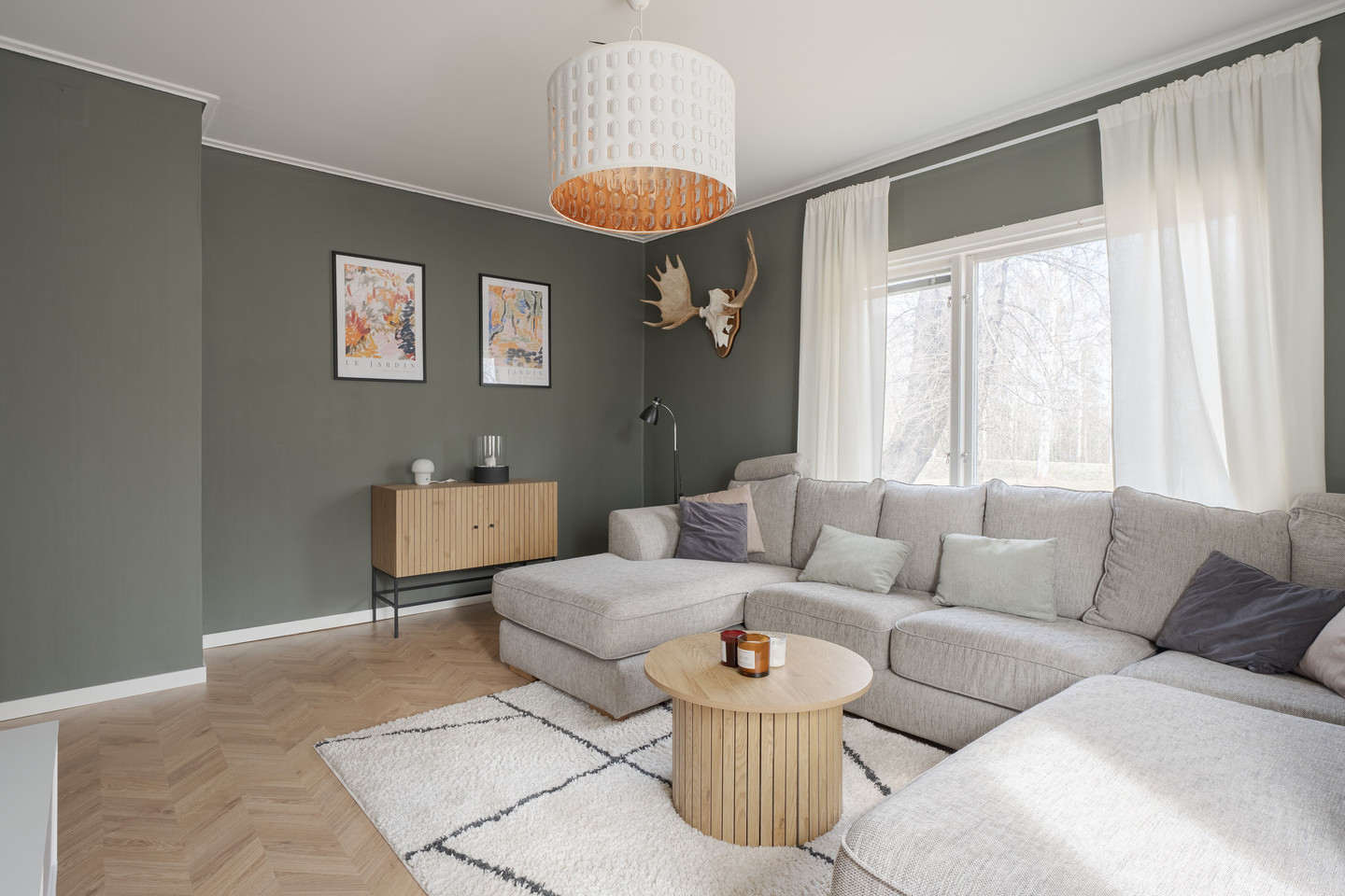 Gamla Domsjövägen 48 – bild 13