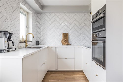 Högomsvägen 12