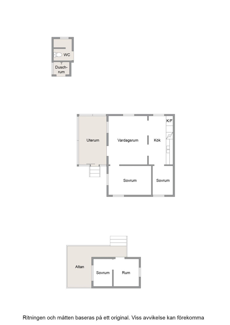 Planritning 1