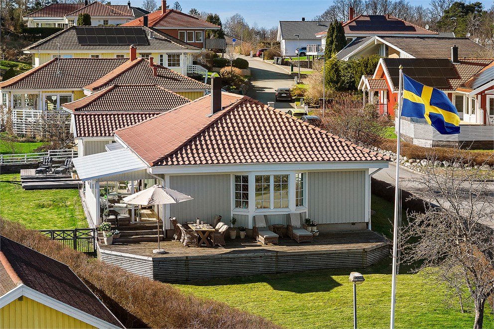 Ludde Gentzels väg 2
