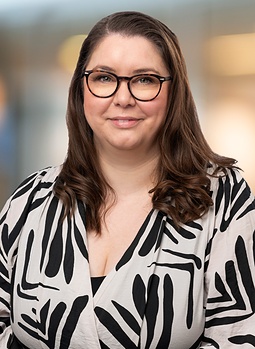 Rebecca Andersson