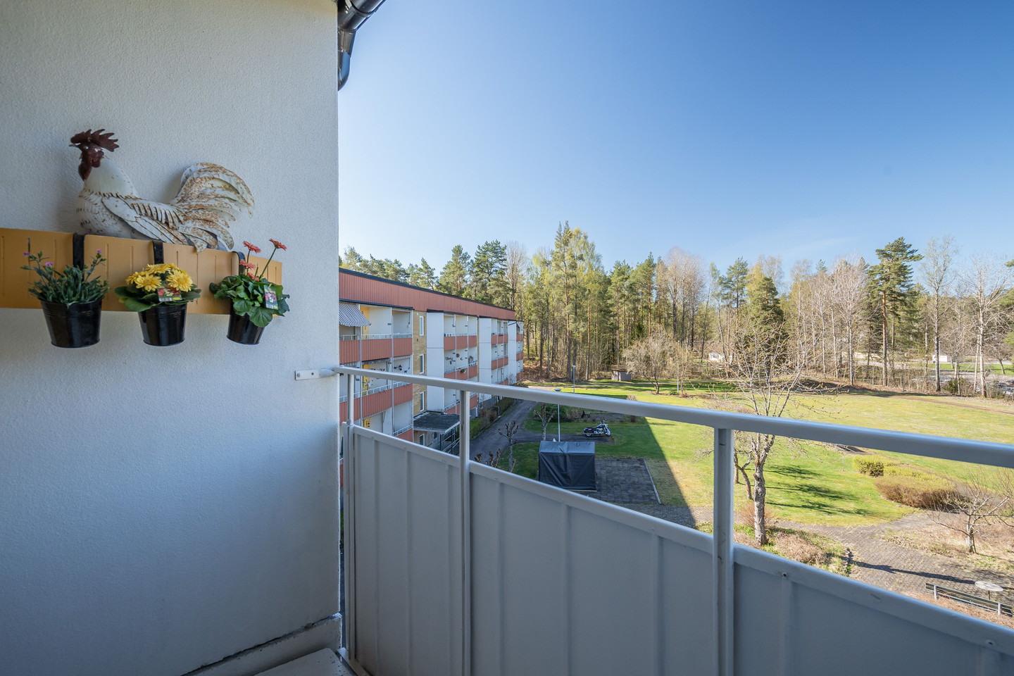 Vintergatan 29B – bild 13