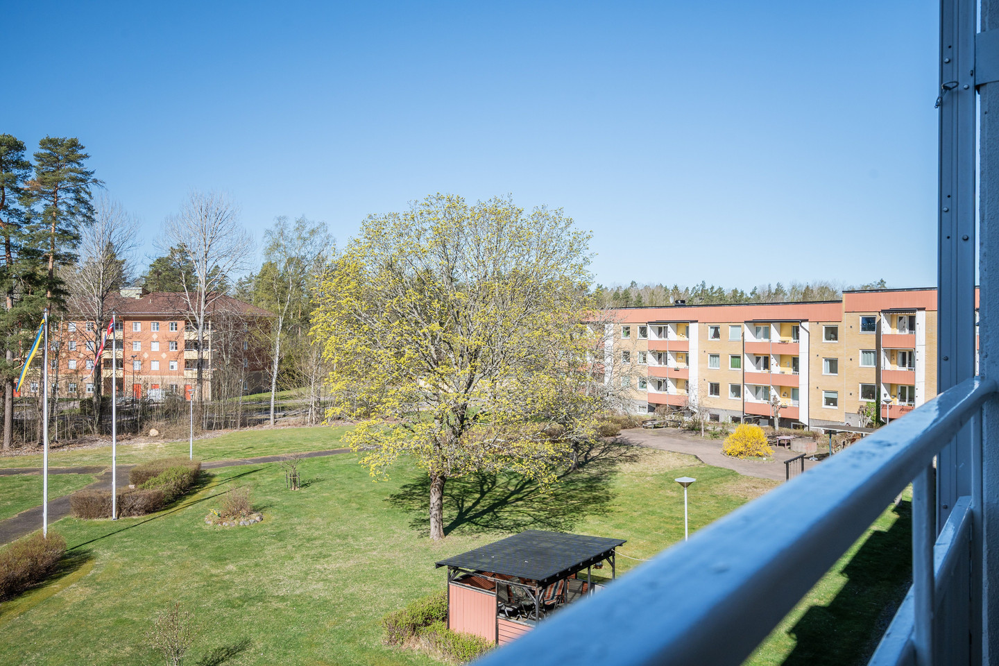 Vintergatan 29B – bild 14