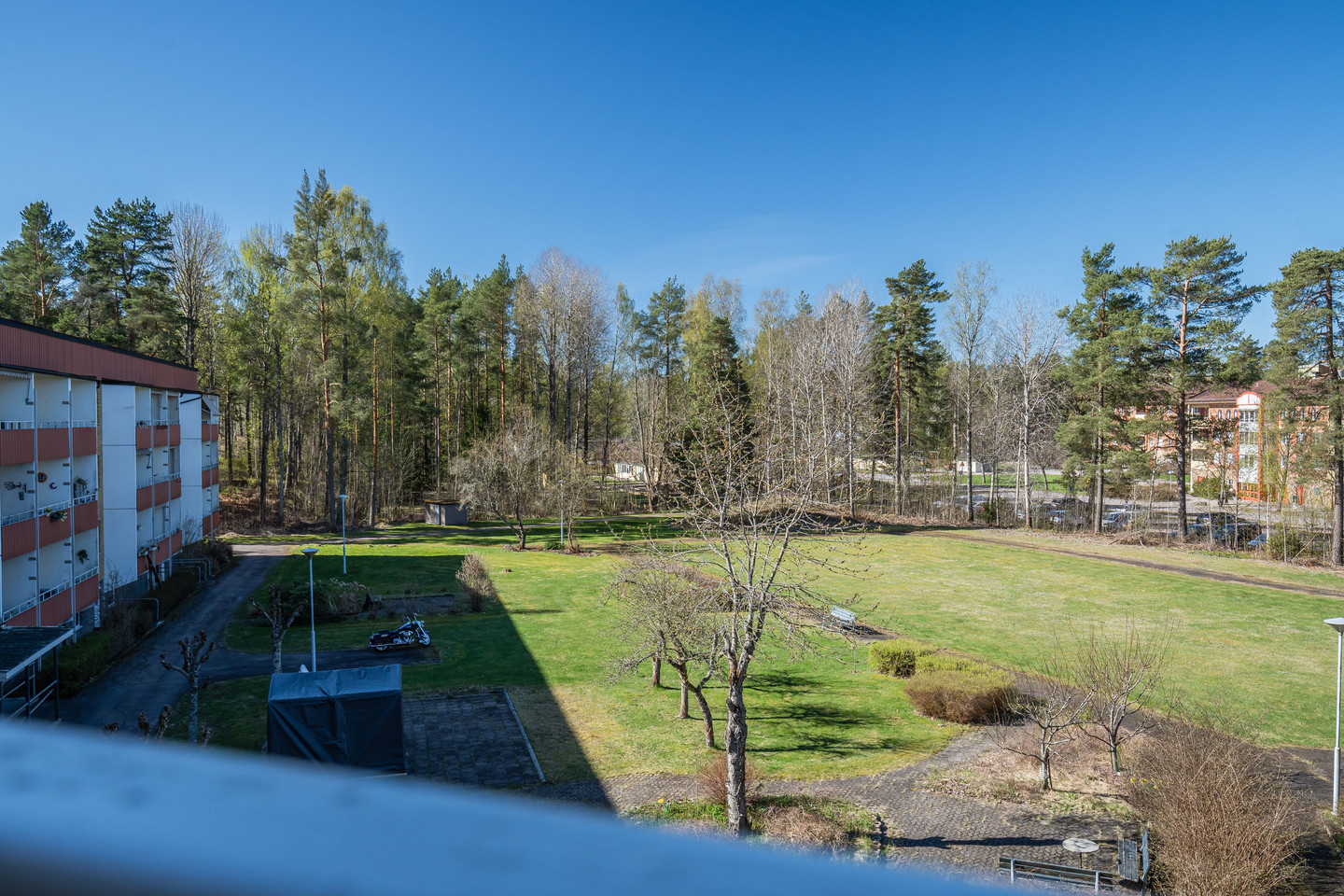 Vintergatan 29B – bild 15