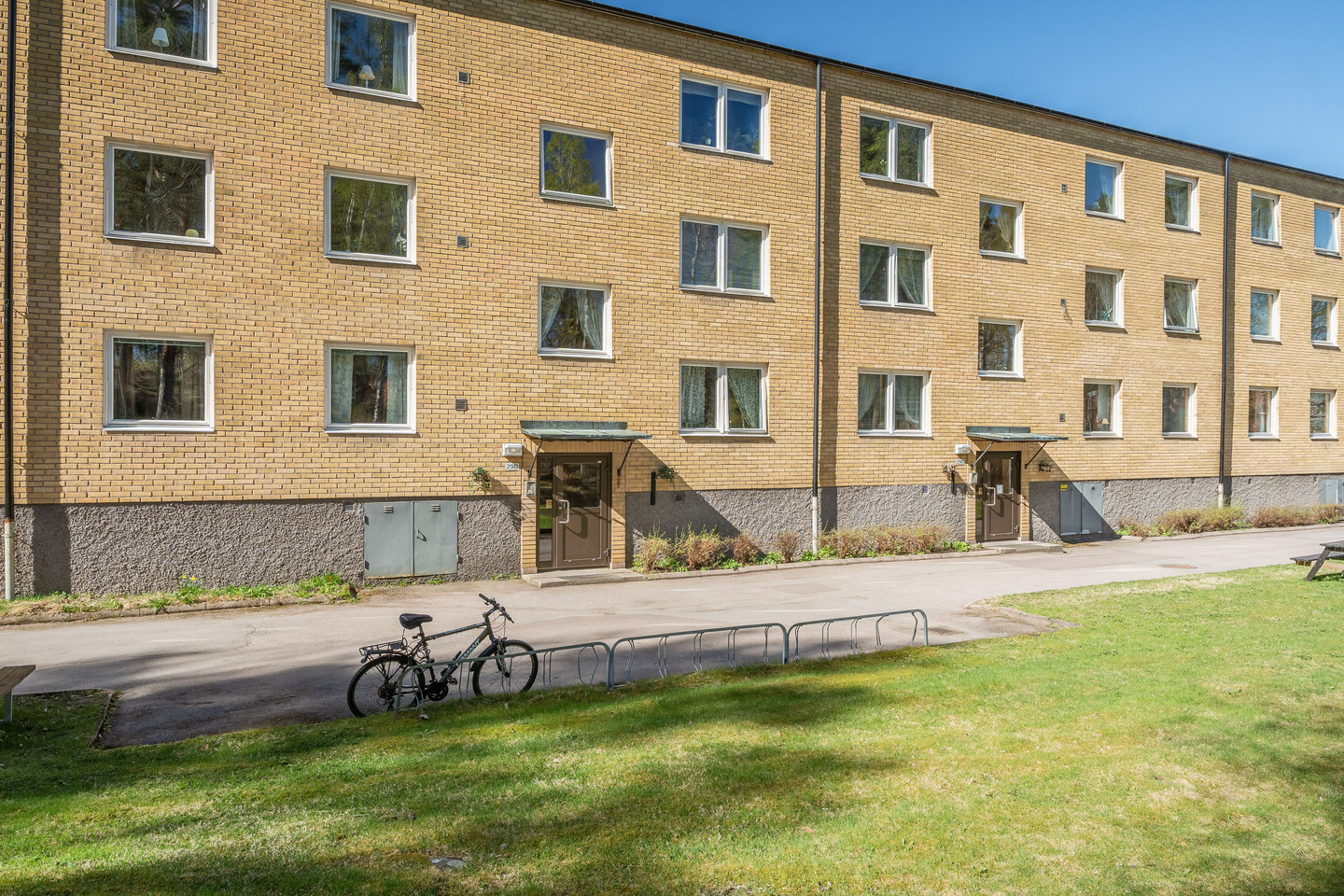 Vintergatan 29B – bild 22