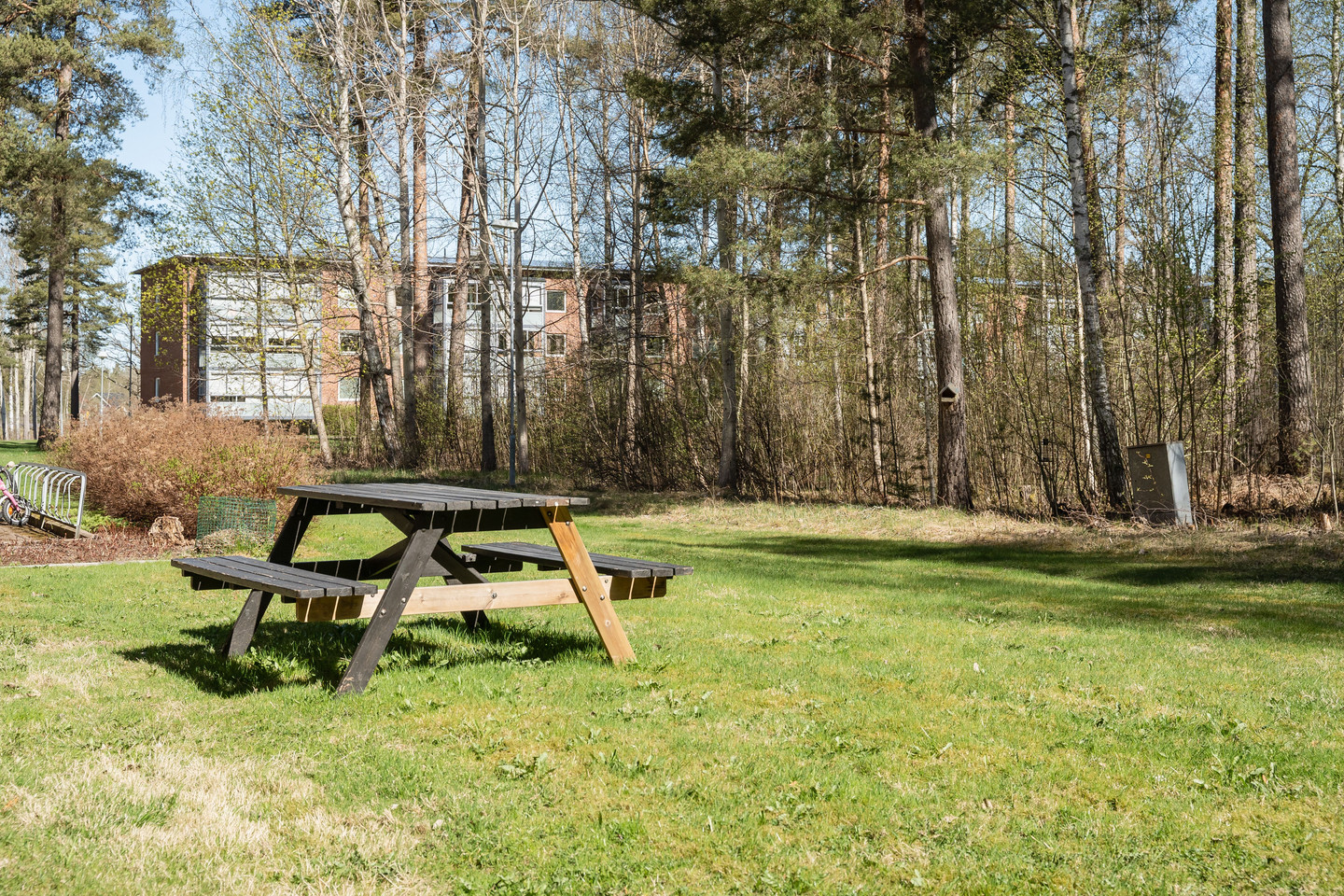 Vintergatan 29B – bild 23