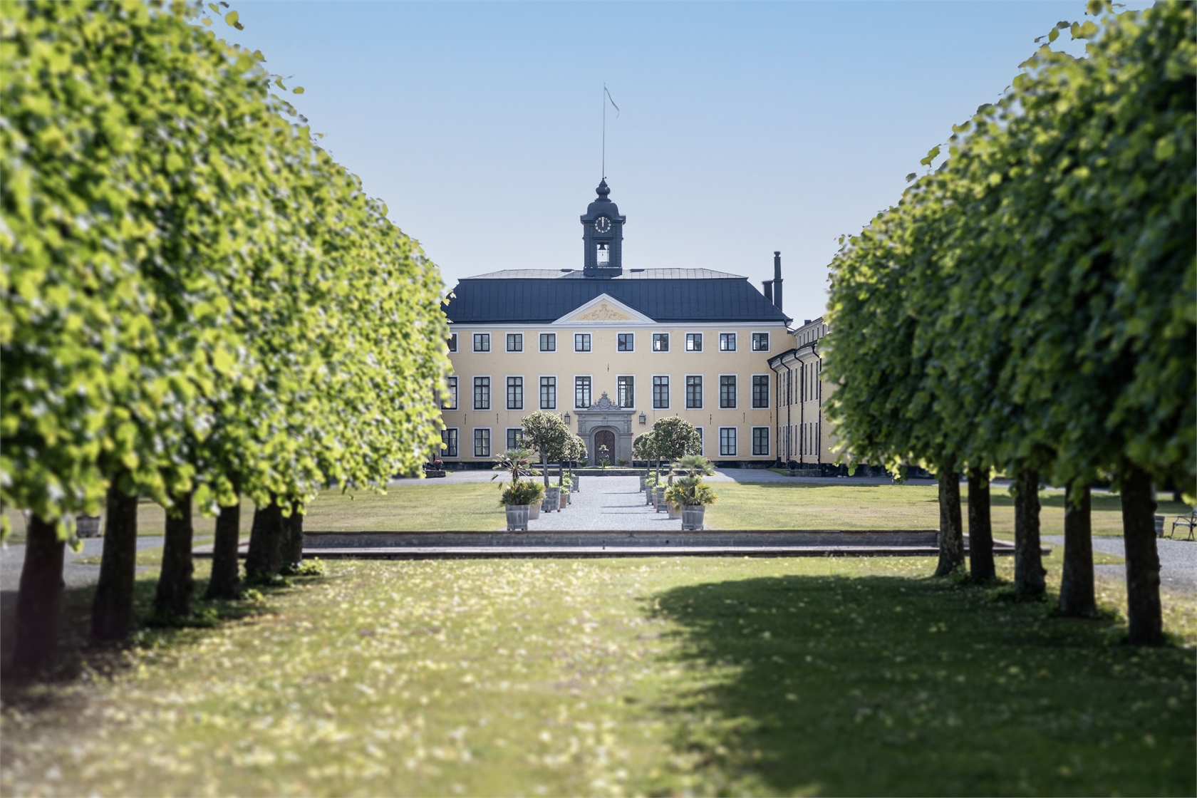 Cronhielms Allé 33 – bild 22