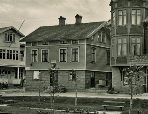 Sillgatan 2