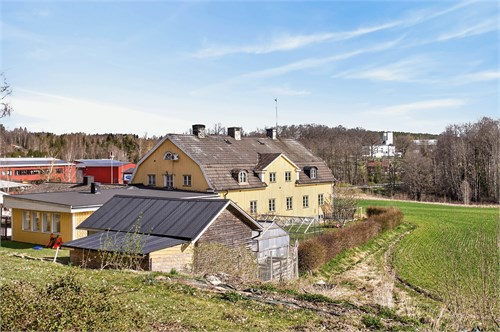 Kungsberget 1