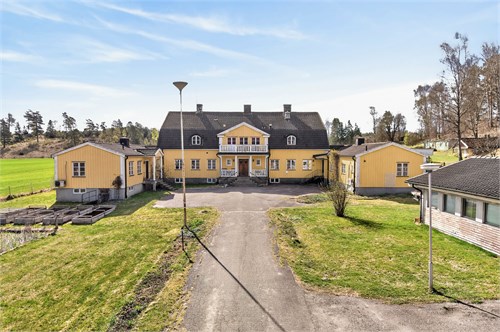 Kungsberget 1