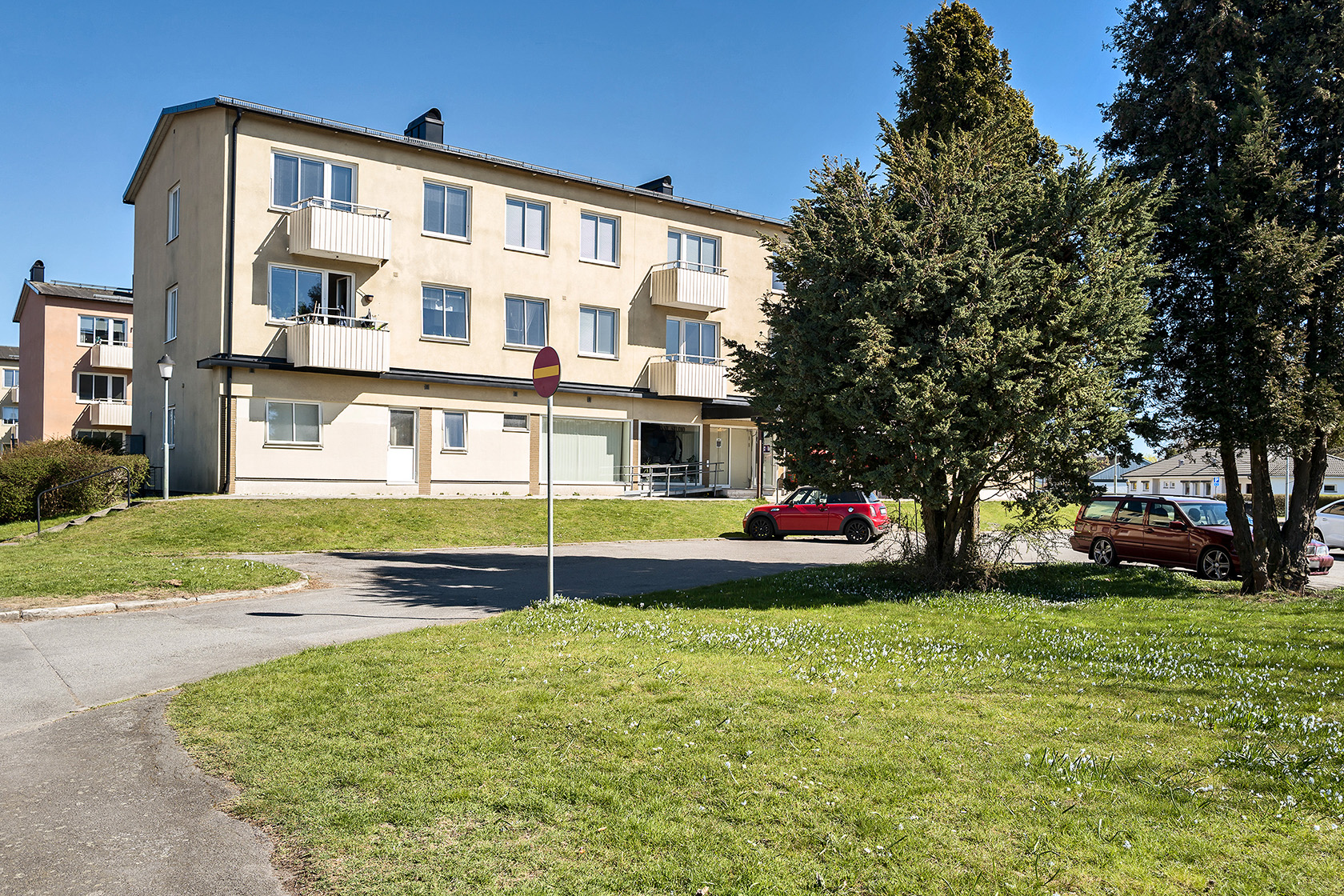 Fjälkingegatan 2 – bild 14