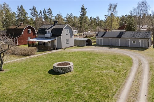 Kapellvägen 16