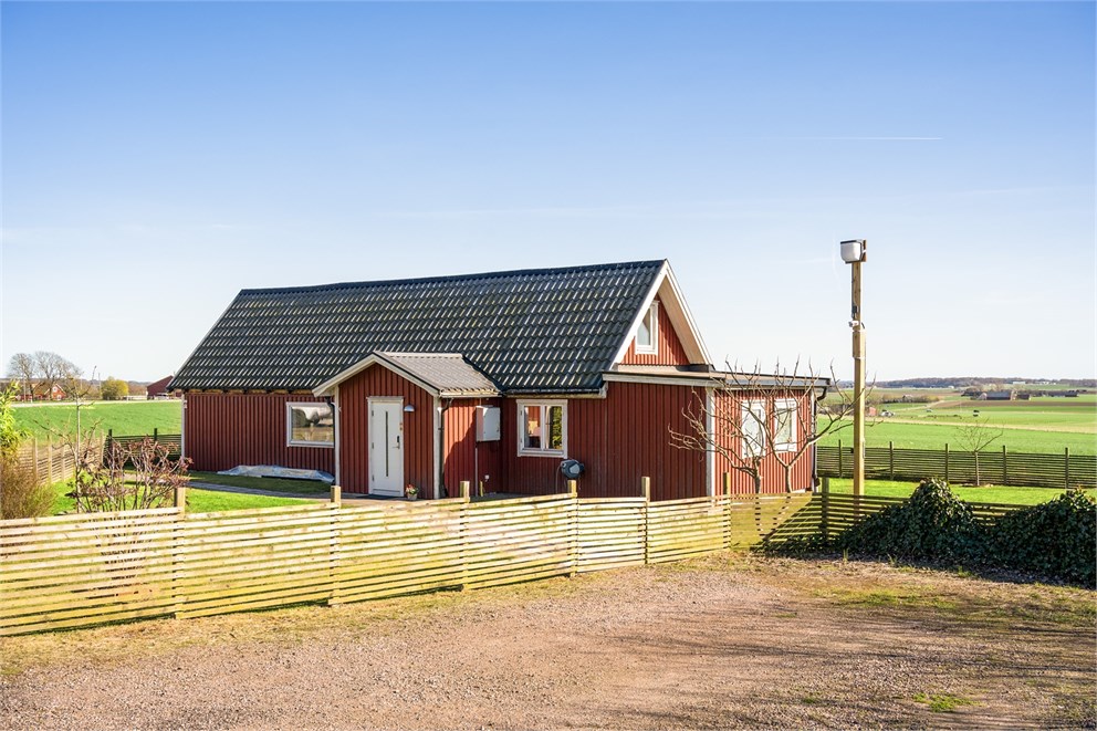 Vantingevägen 286