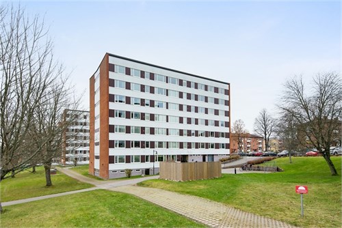 Kungsvägen 75