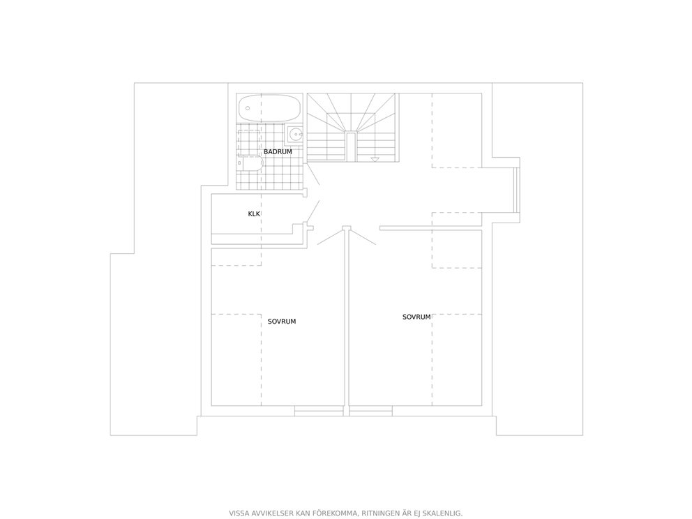 Planritning 2