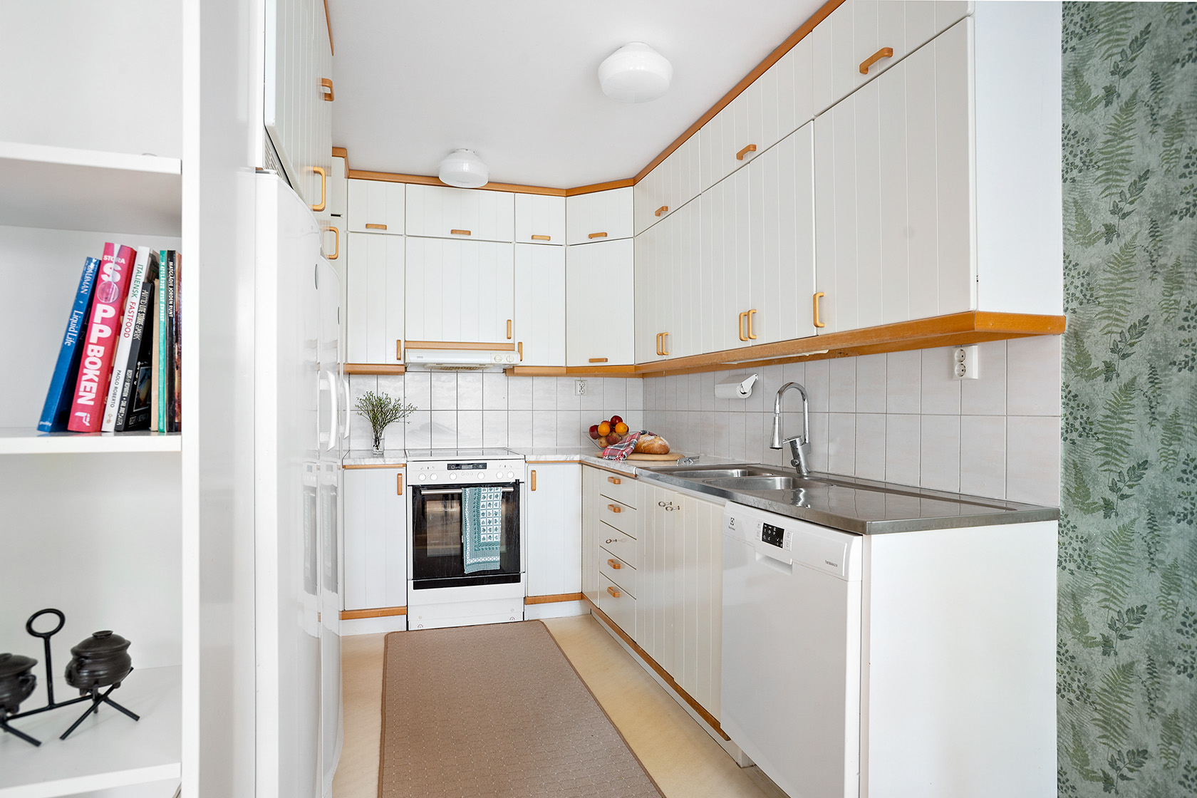 Kuratorvägen 30 – bild 4