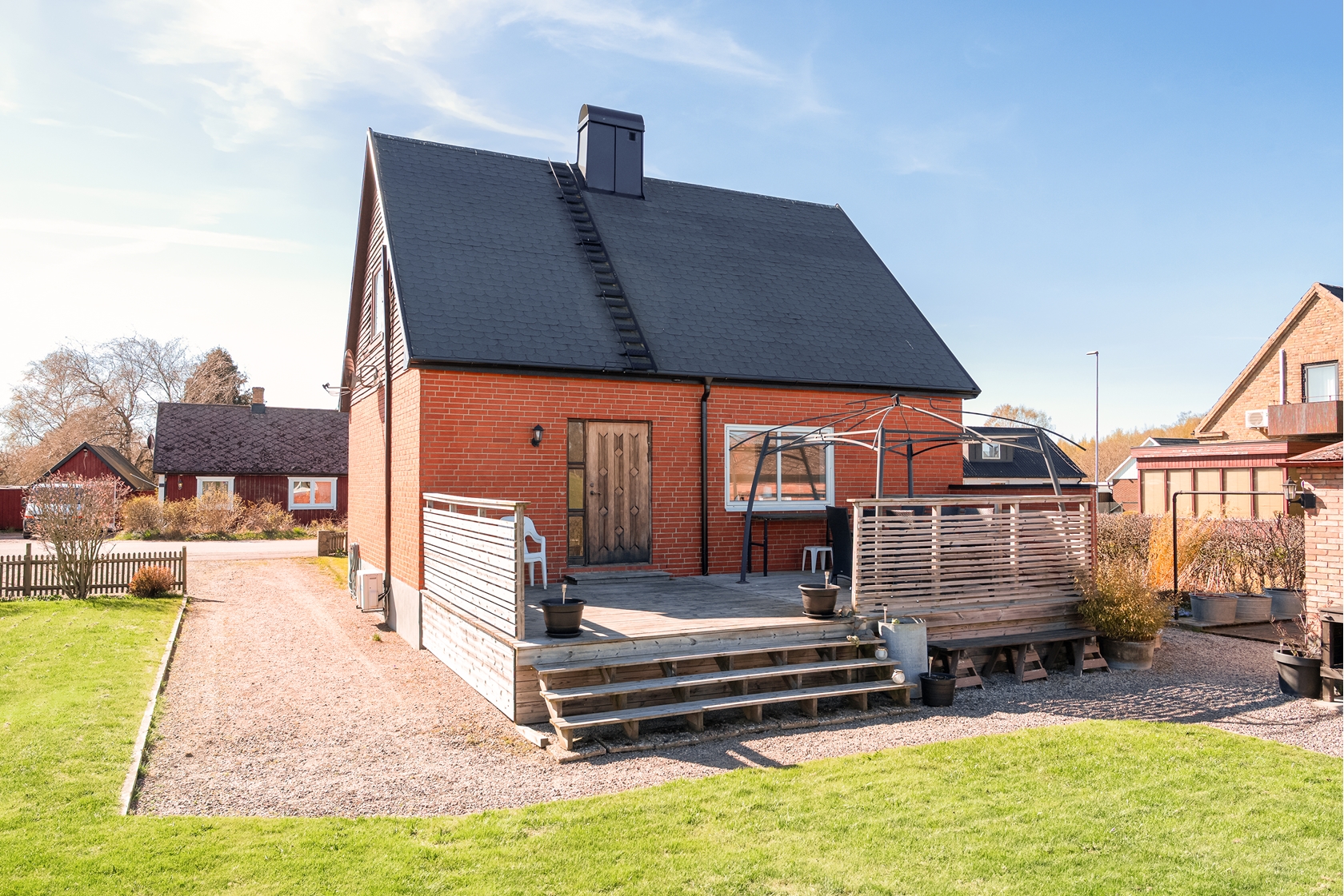 Truedstorp norra 65 – bild 1