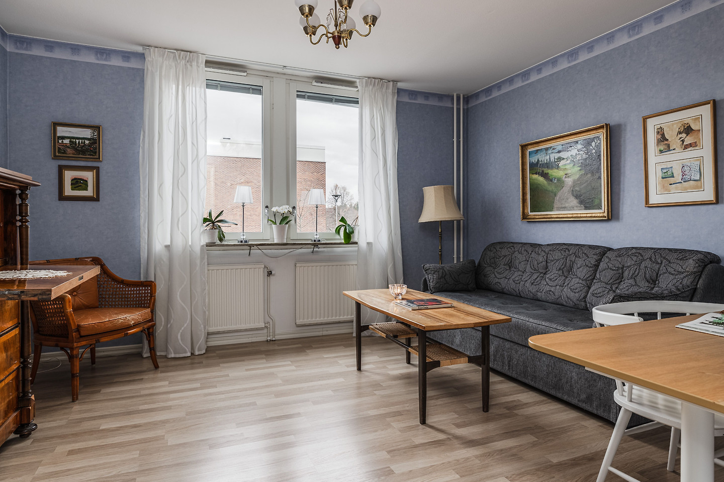 Riddargatan 7A – bild 17