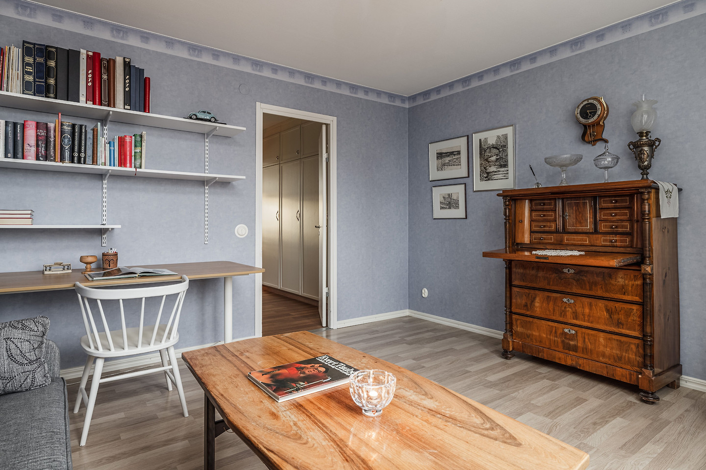 Riddargatan 7A – bild 18