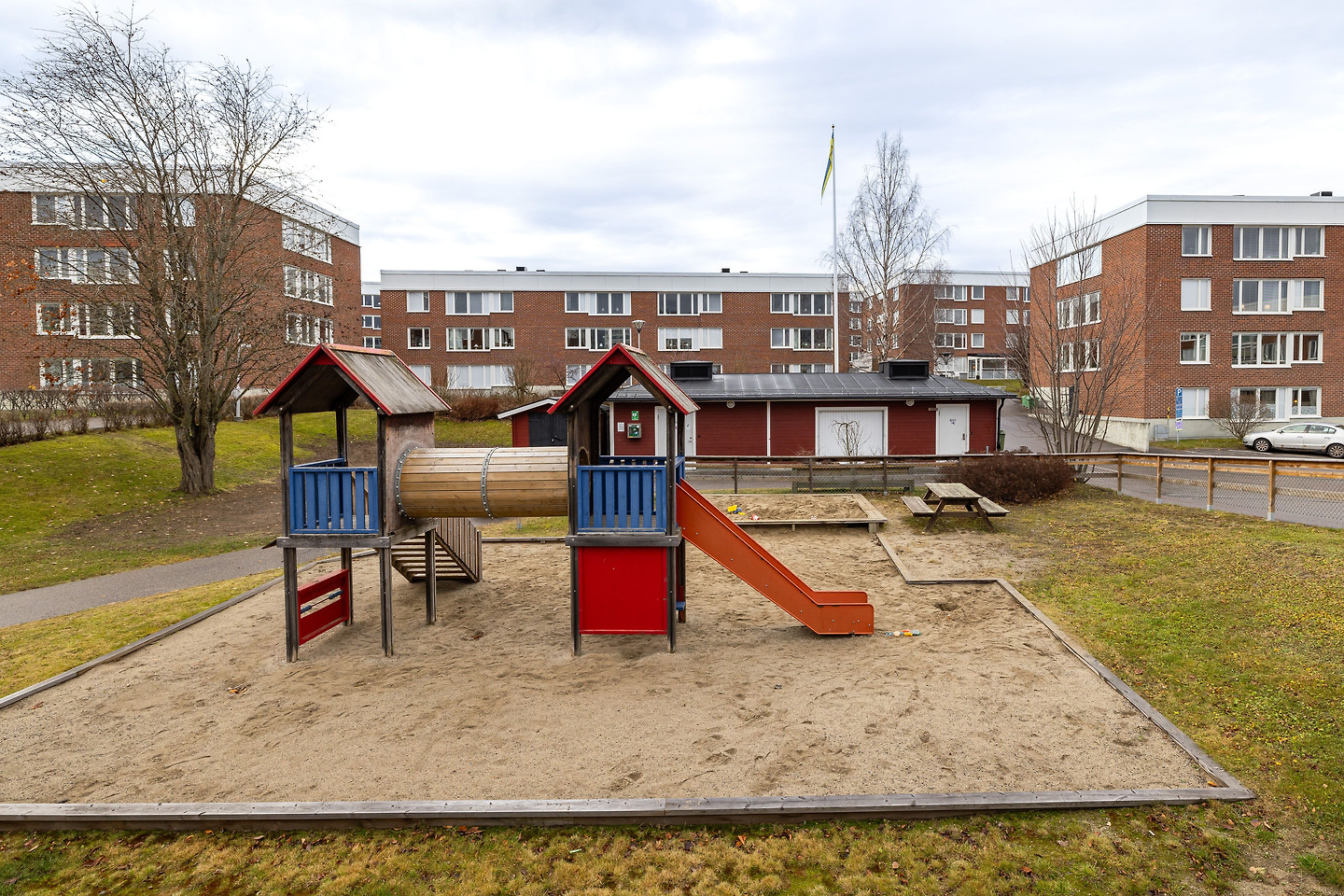 Riddargatan 7A – bild 26