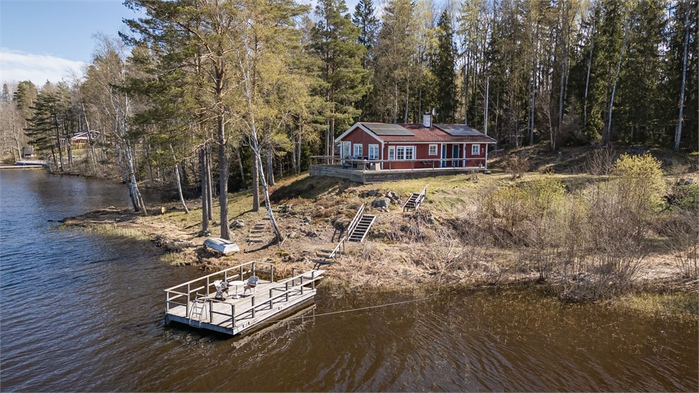 Nordsjövägen 83