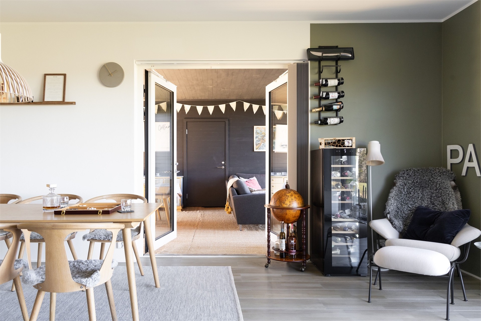Västerhejde Hallbrosvägen 40A – bild 29