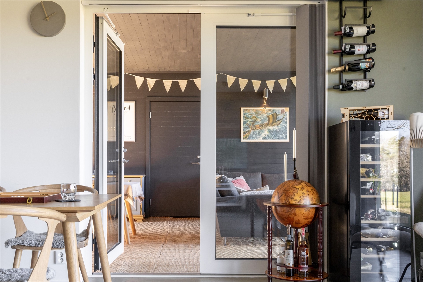 Västerhejde Hallbrosvägen 40A – bild 31