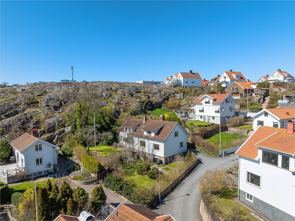 Bergavägen 7