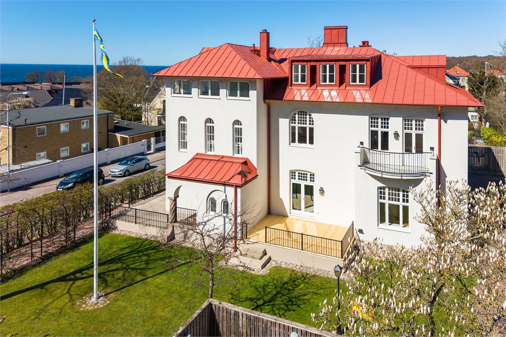 Karl X Gustavs gata 68