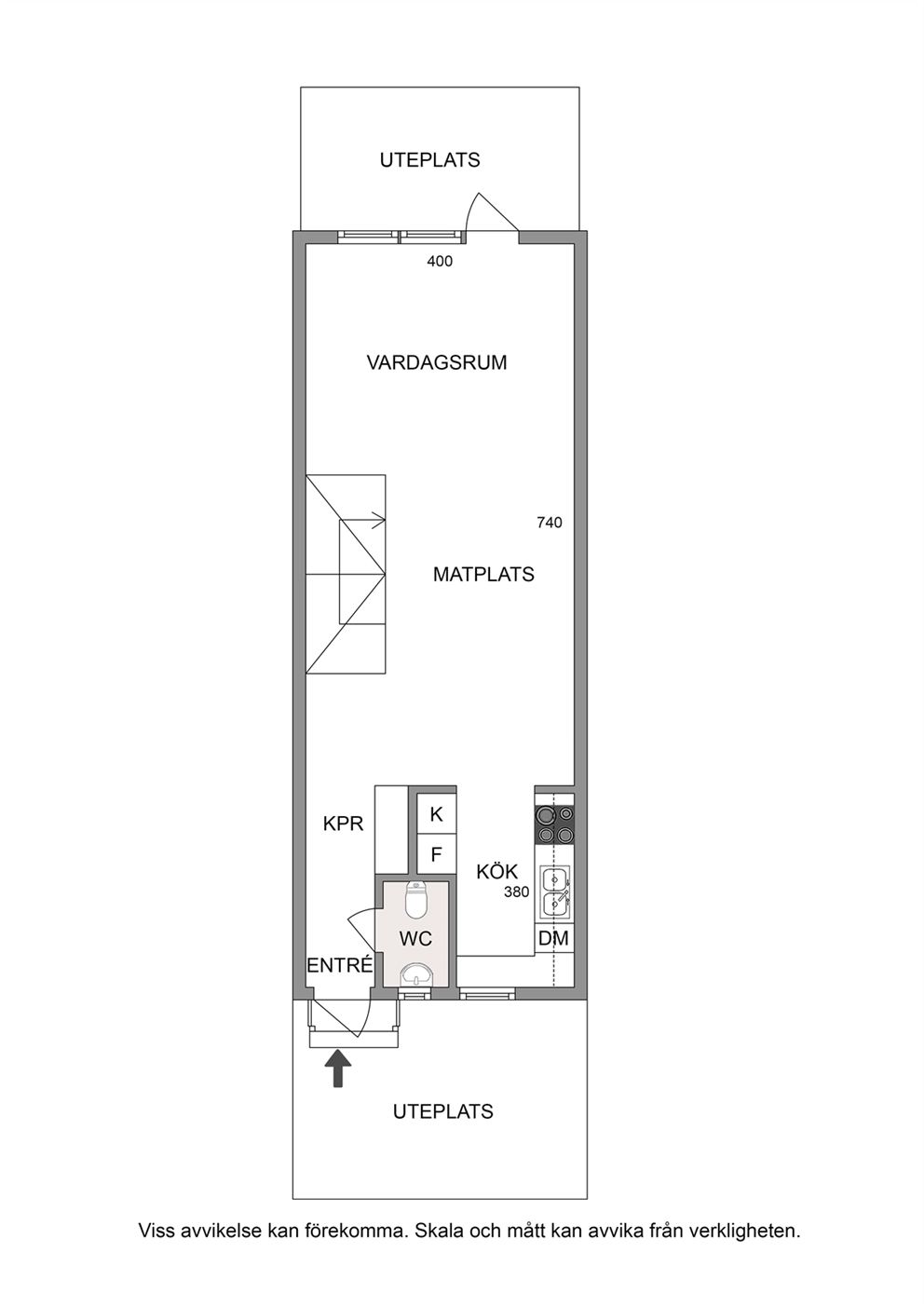 Entréplan