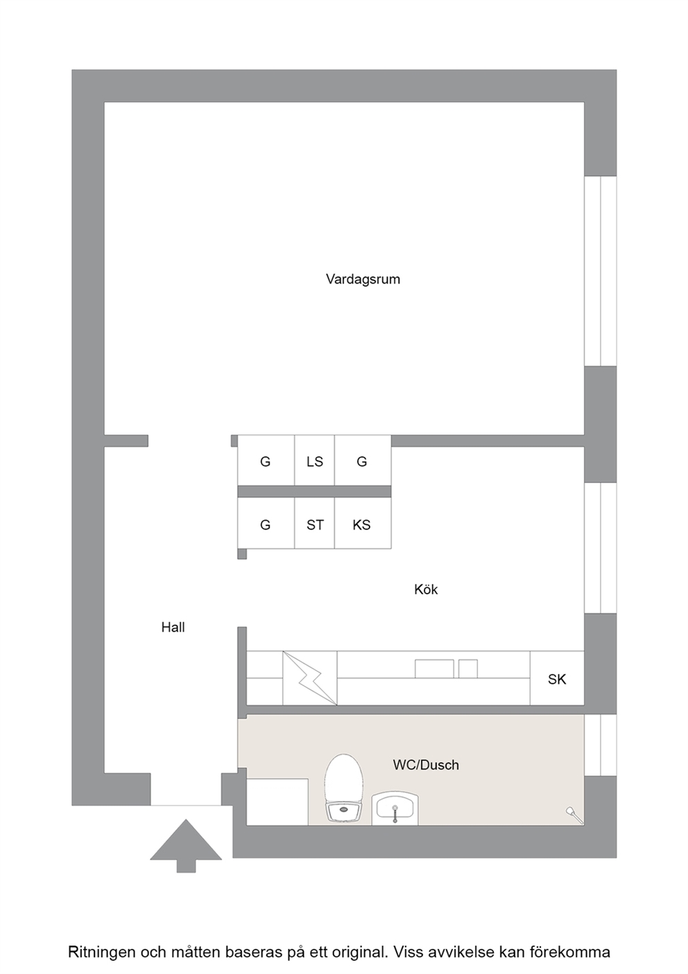 Millåkersgatan 16A 