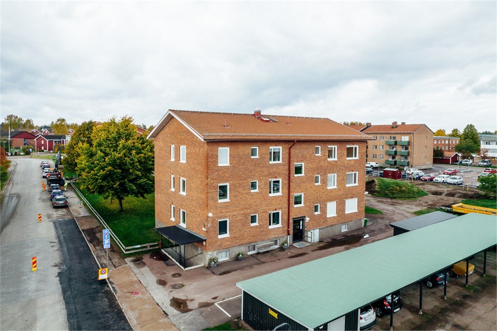 Millåkersgatan 16A