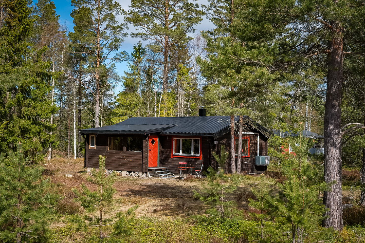 Ejderstigen 4 – bild 1