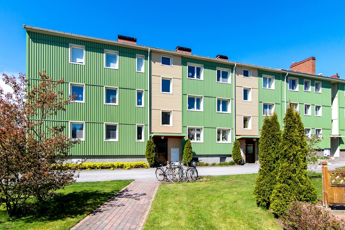 Dahlgrensvägen 14a – bild 1