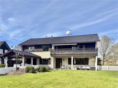 Sveagatan 19