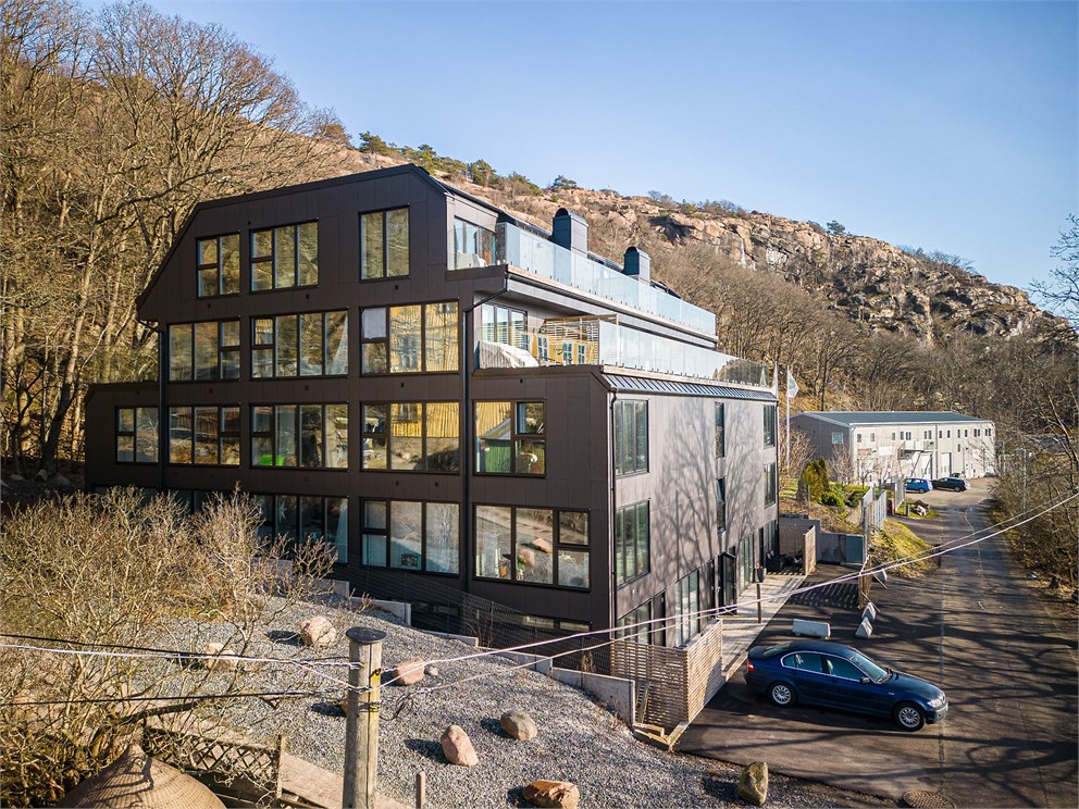 Gamla Rambergsvägen 28