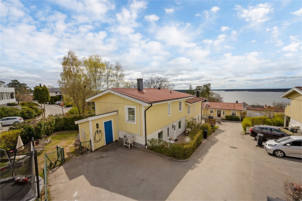 Brändövägen 61A