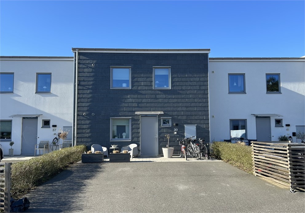 Knut den Stores väg 39