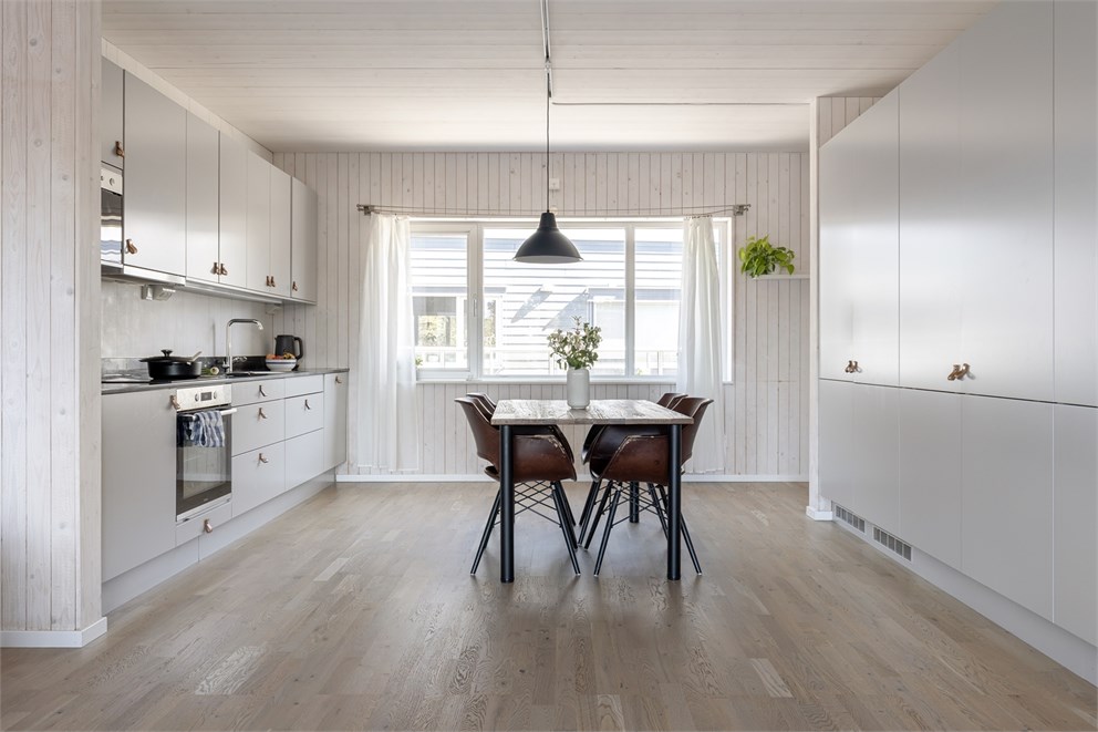 Margaretavägen 59 A