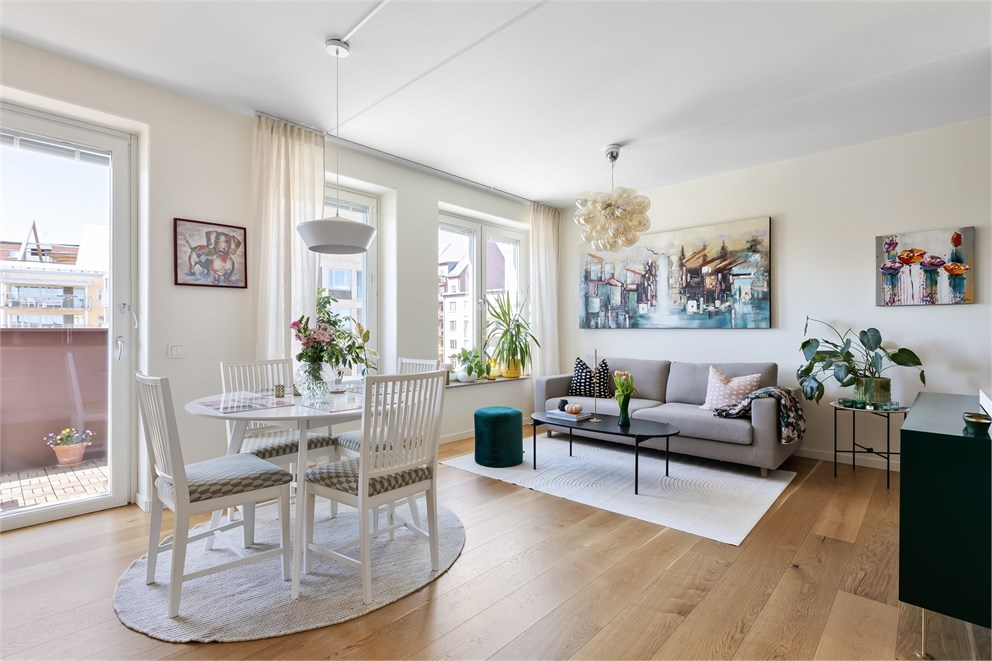 Thorsten Levenstams Väg 2C