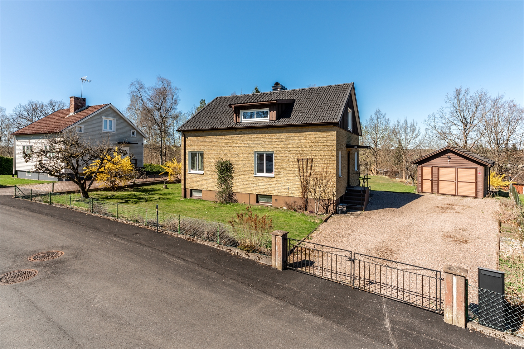 Parkvägen 10 – bild 2