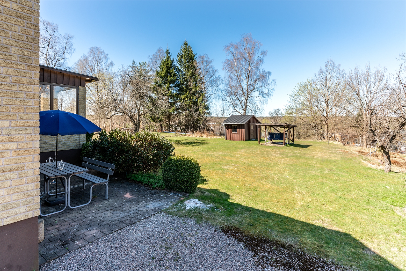 Parkvägen 10 – bild 3
