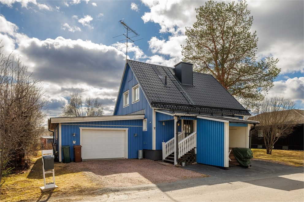 Mätarvägen 4