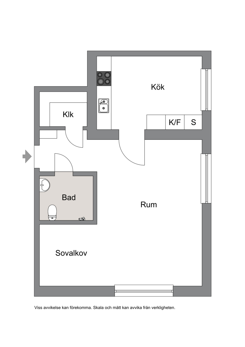 Ulvsbygatan 23 B – bild 20
