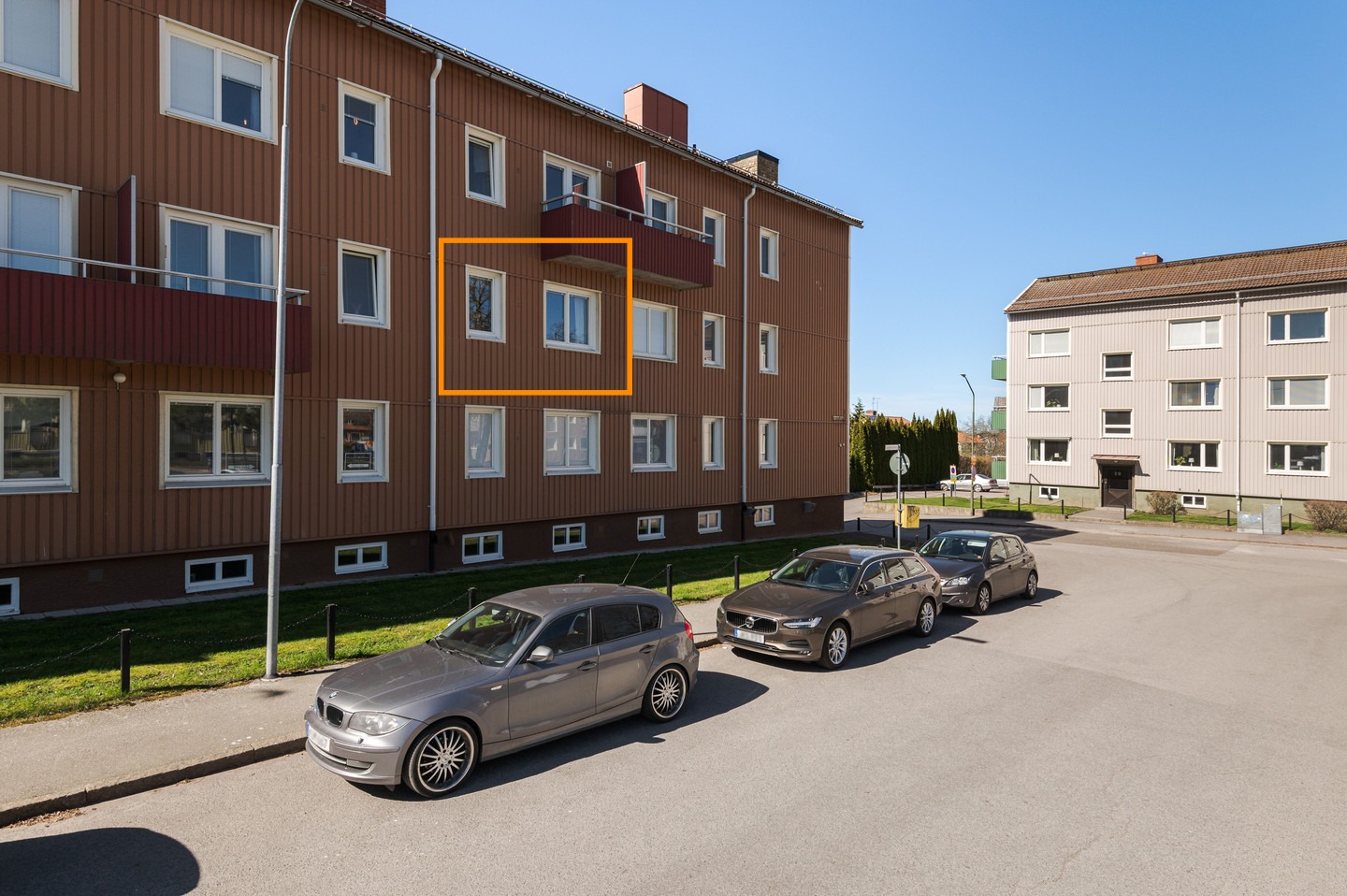 Borgmästaretorget 1C, 2 vån – bild 19