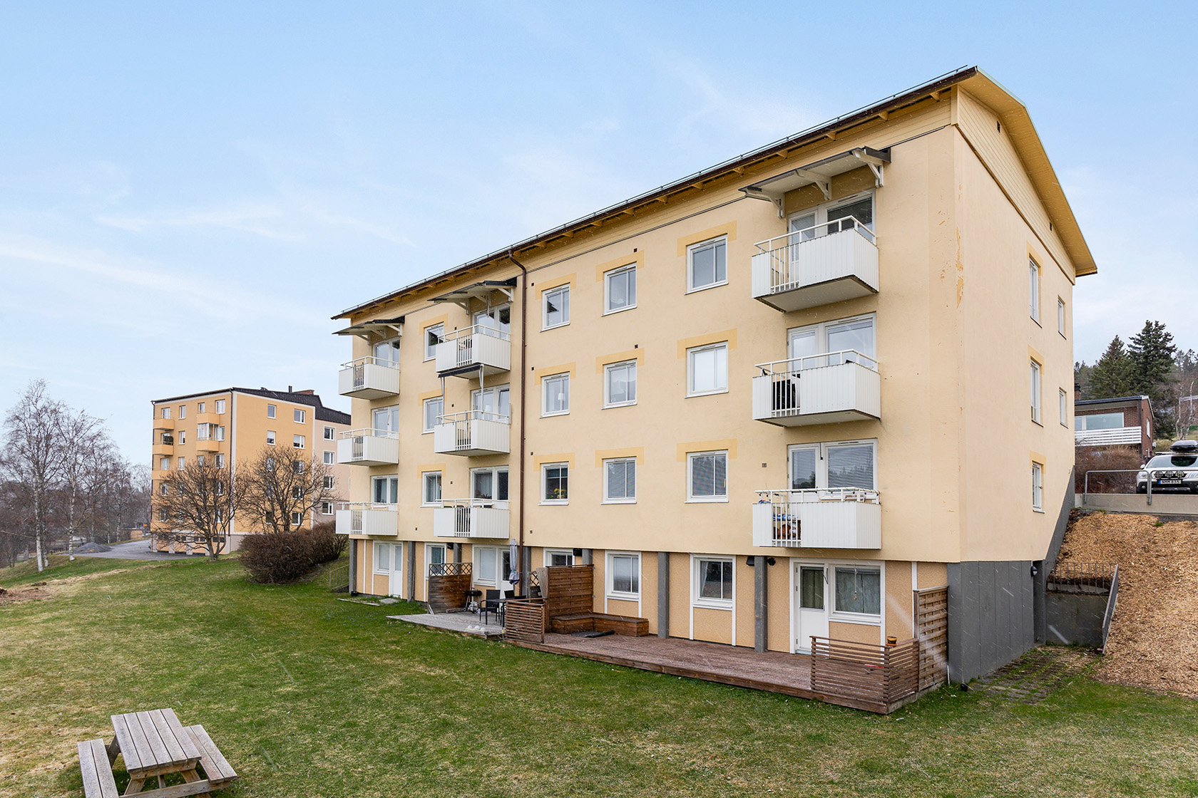 Fritzhemsgatan 61 C – bild 12