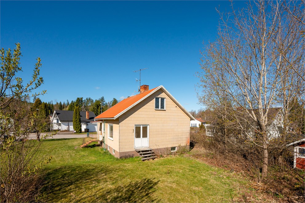 Hagmarksgatan 31